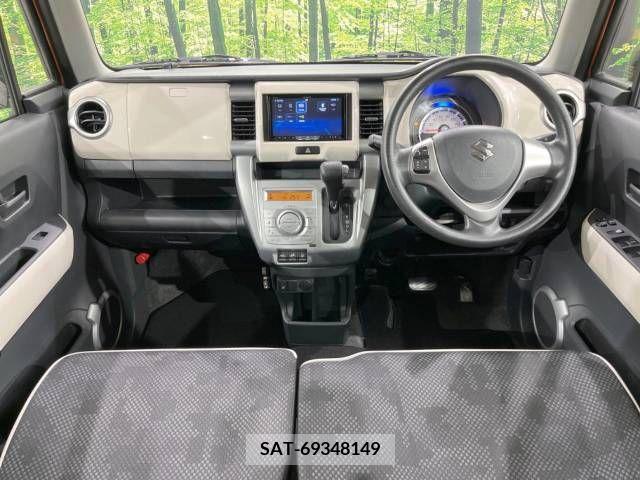 Suzuki HUSTLER 2019-06 312840-1