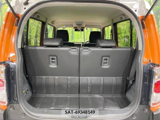 Suzuki HUSTLER 2019-06 312840-10