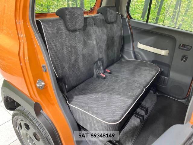 Suzuki HUSTLER 2019-06 312840-9