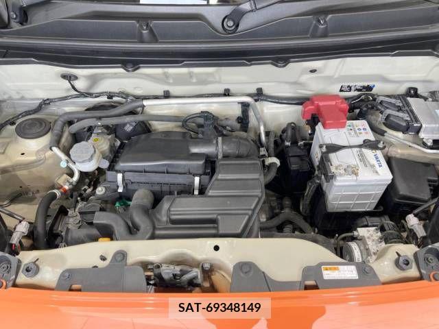 Suzuki HUSTLER 2019-06 312840-18