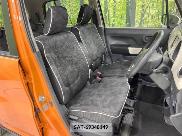 Suzuki HUSTLER 2019-06 312840-8