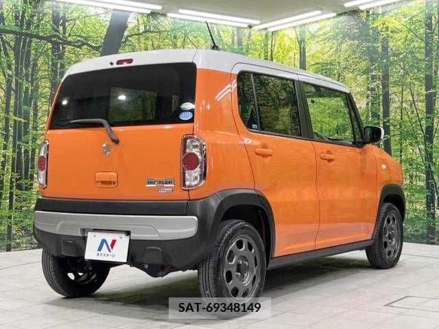 Suzuki HUSTLER 2019-06 312840-17