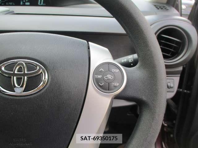 Toyota AQUA 2014-01 356335-18