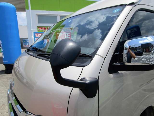Toyota HIACE VAN 2021-06 18232-5