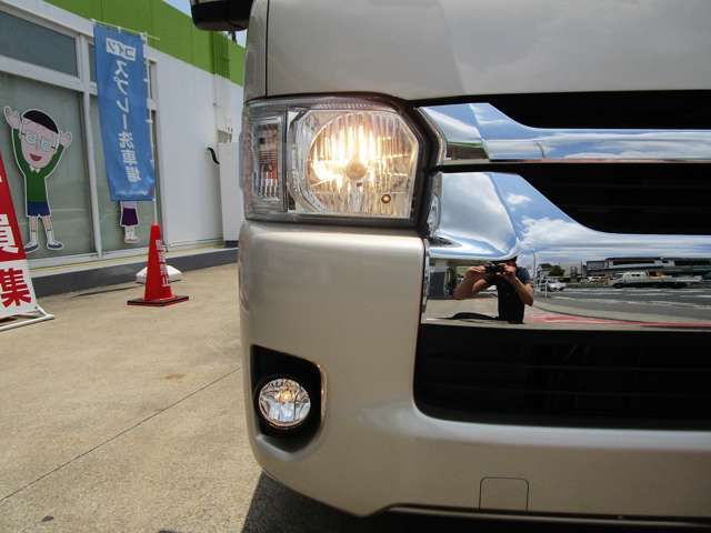 Toyota HIACE VAN 2021-06 18232-4