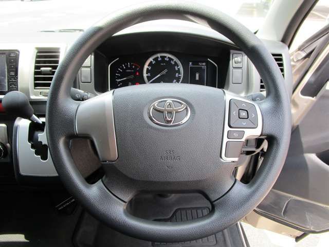 Toyota HIACE VAN 2021-06 18232-13