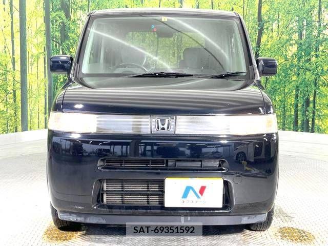 Honda THATS 2007-03 255860-11