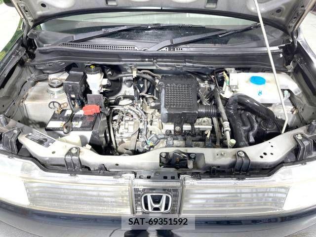 Honda THATS 2007-03 255860-15