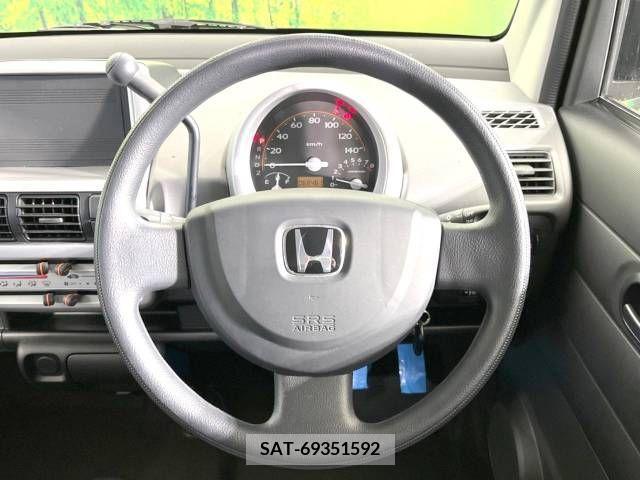 Honda THATS 2007-03 255860-8