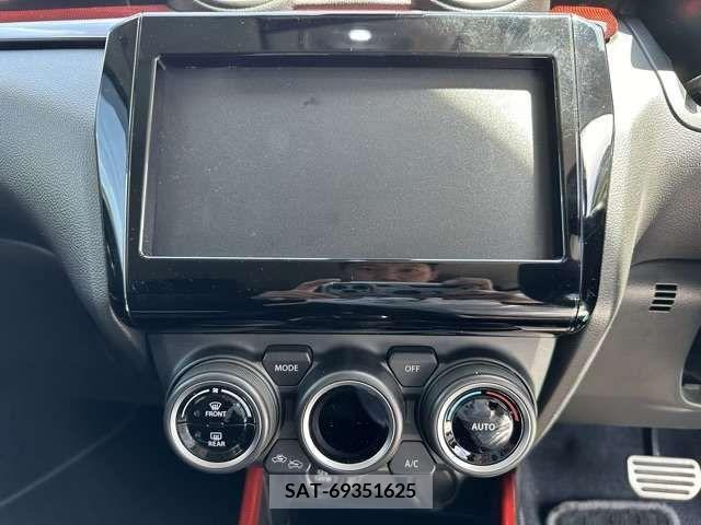 Suzuki SWIFT 2023-01 286677-10