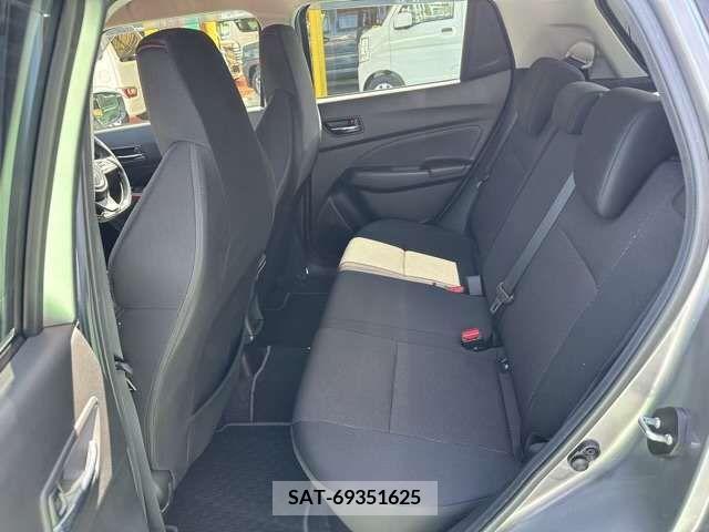 Suzuki SWIFT 2023-01 286677-3