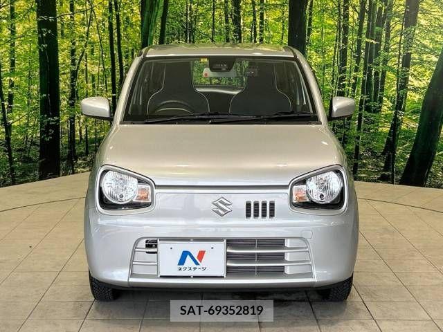 Suzuki ALTO 2021-01 339855-14