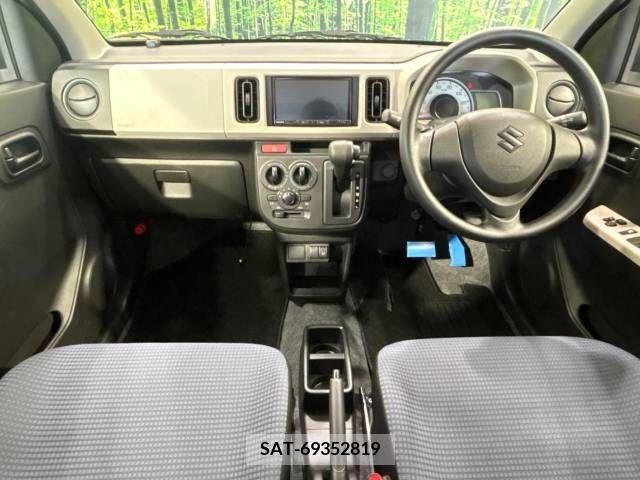 Suzuki ALTO 2021-01 339855-1