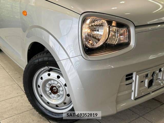 Suzuki ALTO 2021-01 339855-12