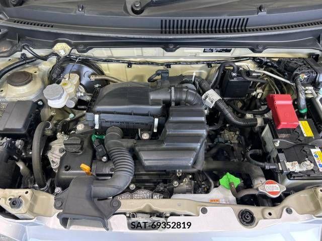 Suzuki ALTO 2021-01 339855-18