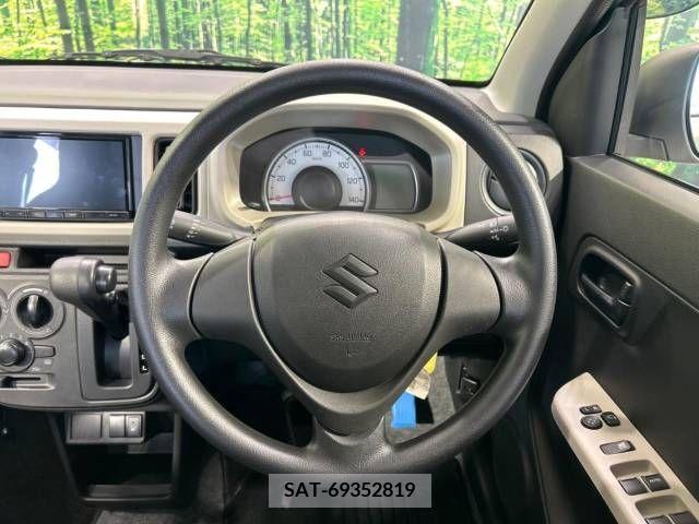 Suzuki ALTO 2021-01 339855-11