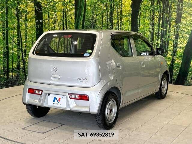 Suzuki ALTO 2021-01 339855-17