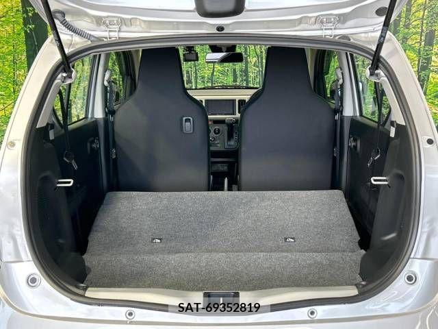 Suzuki ALTO 2021-01 339855-10
