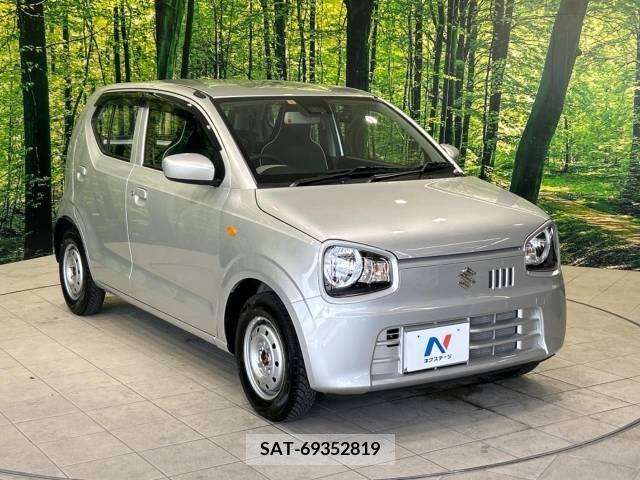 Suzuki ALTO 2021-01 339855-16