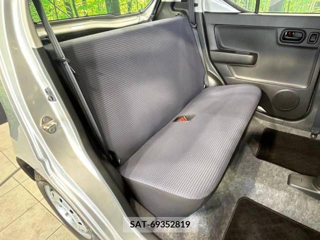 Suzuki ALTO 2021-01 339855-9