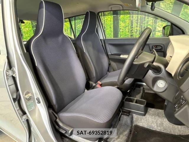 Suzuki ALTO 2021-01 339855-8