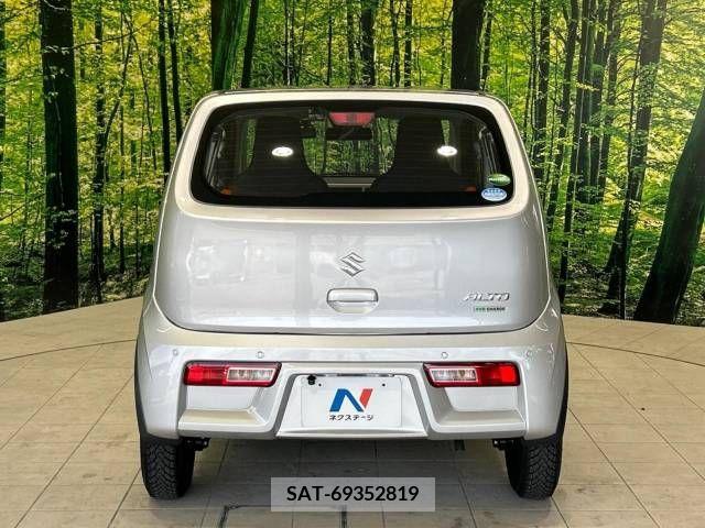 Suzuki ALTO 2021-01 339855-15