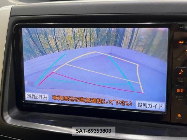 Toyota NOAH 2011-06 321315-4