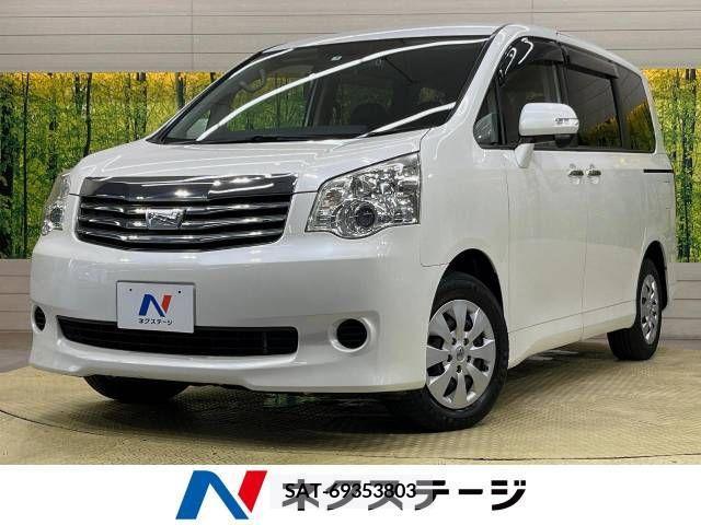 Toyota NOAH 2011-06 321315-0