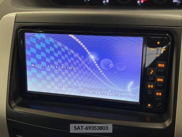 Toyota NOAH 2011-06 321315-3