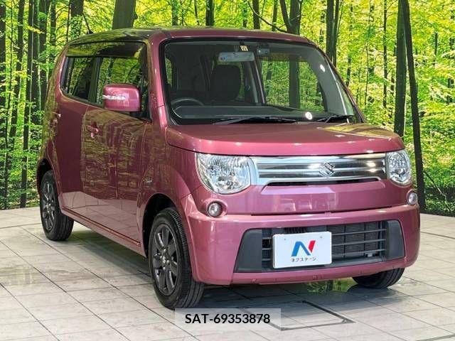 Suzuki MR WAGON 2011-11 364338-16
