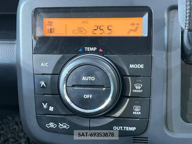 Suzuki MR WAGON 2011-11 364338-7