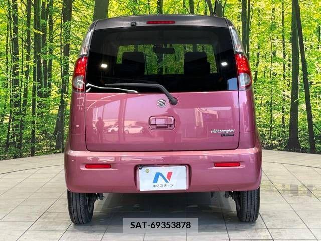 Suzuki MR WAGON 2011-11 364338-15