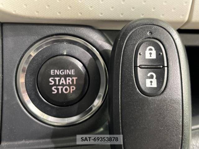Suzuki MR WAGON 2011-11 364338-6