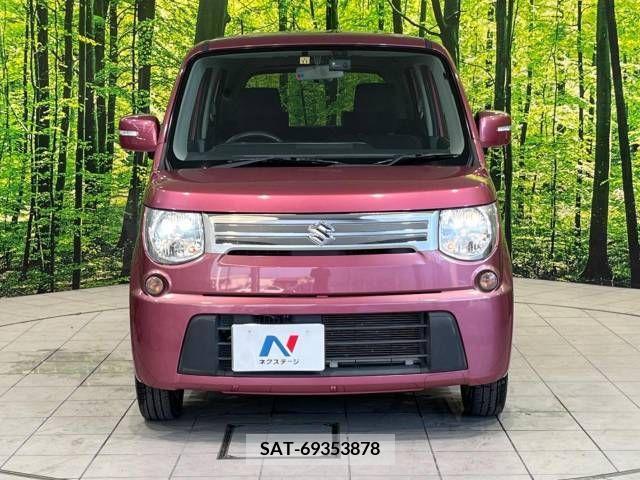 Suzuki MR WAGON 2011-11 364338-14