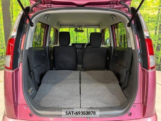 Suzuki MR WAGON 2011-11 364338-13