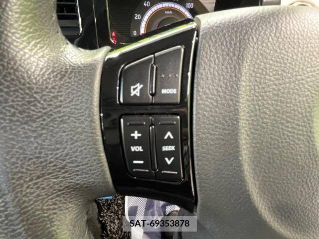 Suzuki MR WAGON 2011-11 364338-4