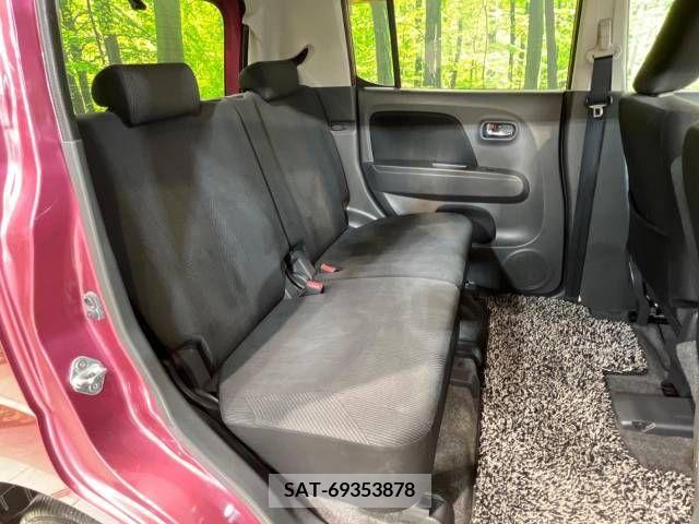 Suzuki MR WAGON 2011-11 364338-12