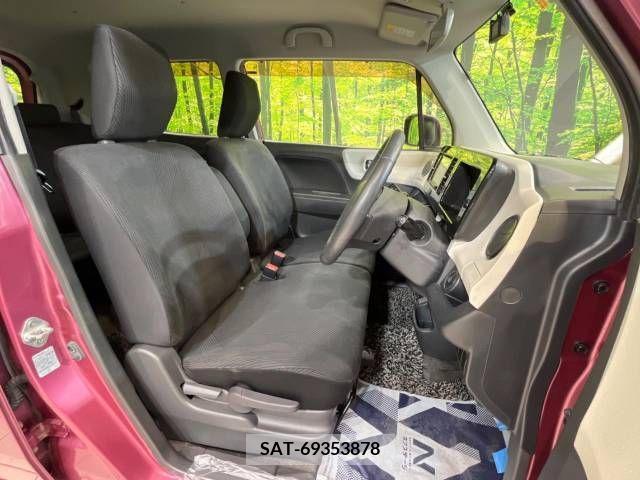 Suzuki MR WAGON 2011-11 364338-11