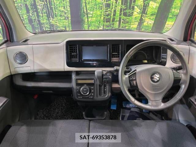 Suzuki MR WAGON 2011-11 364338-1