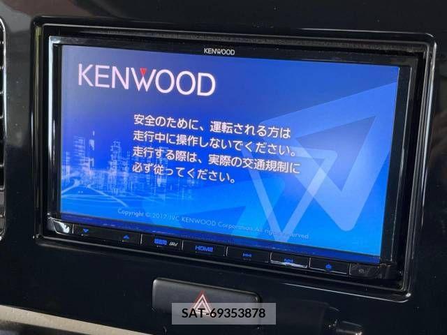 Suzuki MR WAGON 2011-11 364338-2