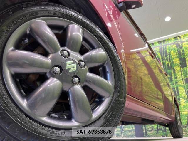 Suzuki MR WAGON 2011-11 364338-10