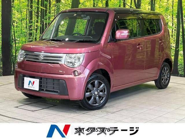 Suzuki MR WAGON 2011-11 364338-0