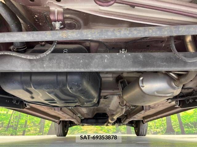 Suzuki MR WAGON 2011-11 364338-19