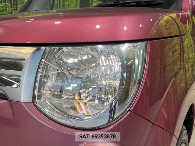 Suzuki MR WAGON 2011-11 364338-9