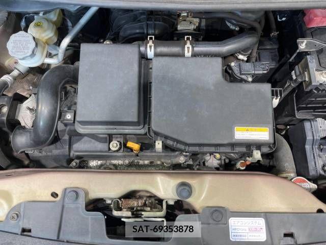 Suzuki MR WAGON 2011-11 364338-18