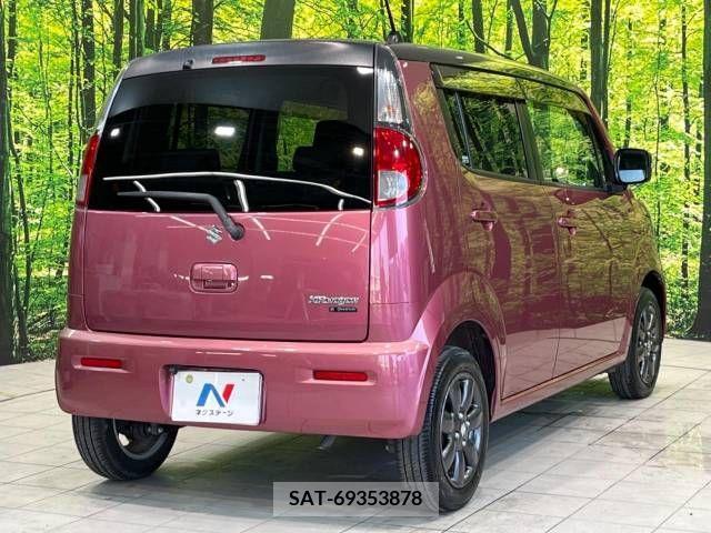 Suzuki MR WAGON 2011-11 364338-17