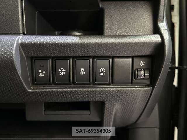 Suzuki HUSTLER 2015-08 312728-16