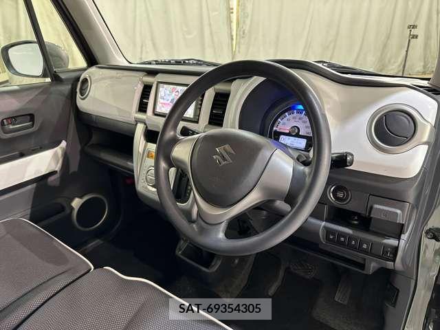 Suzuki HUSTLER 2015-08 312728-12