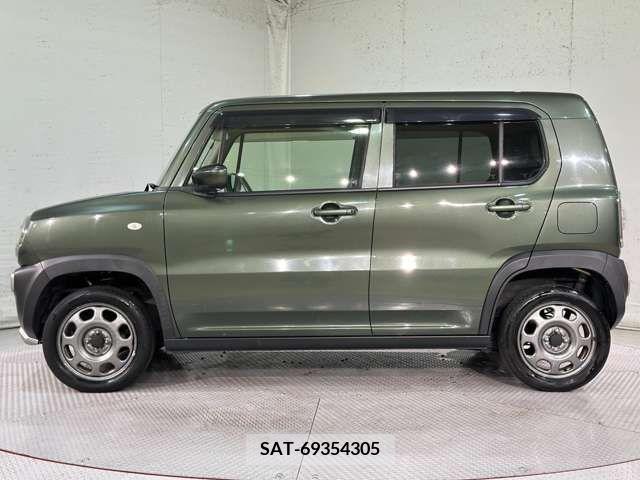 Suzuki HUSTLER 2015-08 312728-11