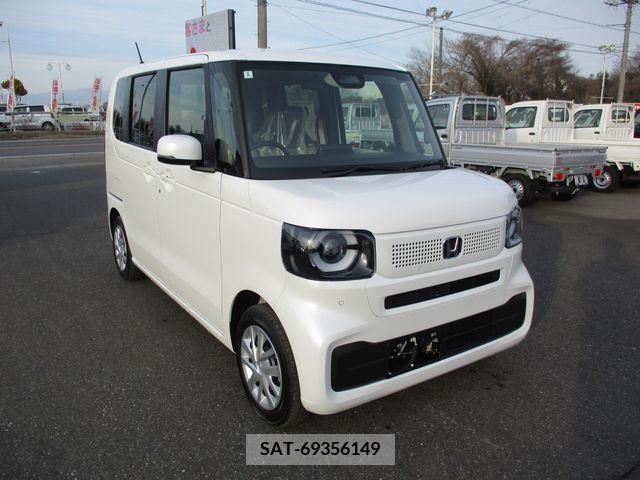 Honda N BOX 2024-01 219680-0
